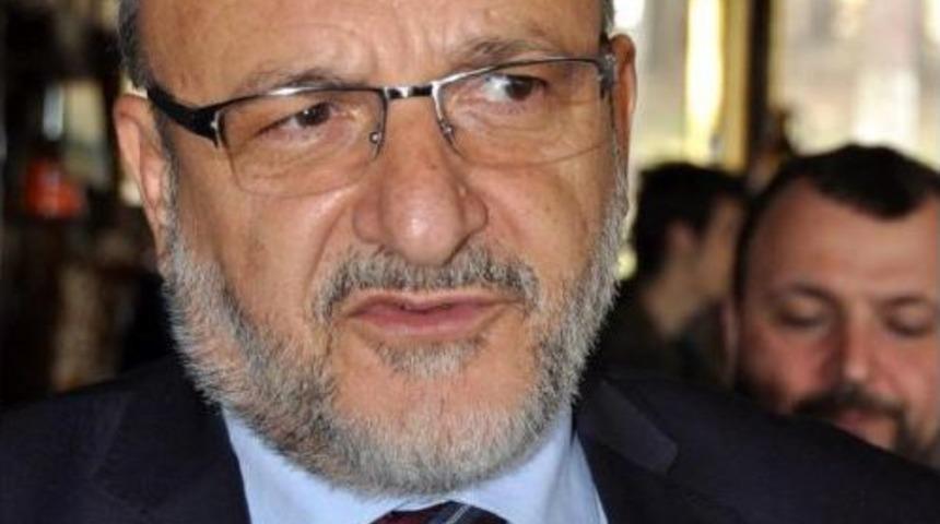 Mhp&rsquo;Li Oktay Vural : Mit Bir Partinin Teşkilatı Gibi &Ccedil;alıştı