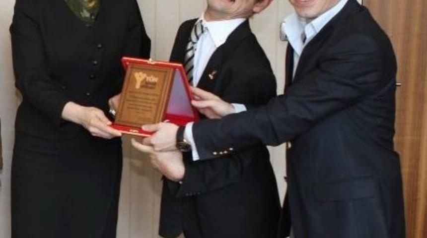 Hotar&rsquo;dan Kılı&ccedil;daroğlu&rsquo;na Tepki