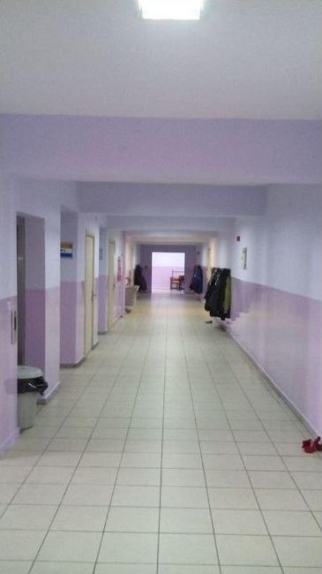 Boz&uuml;y&uuml;k İl&ccedil;e Milli Eğitim M&uuml;d&uuml;rl&uuml;ğ&uuml; Boya Timi Kurdu