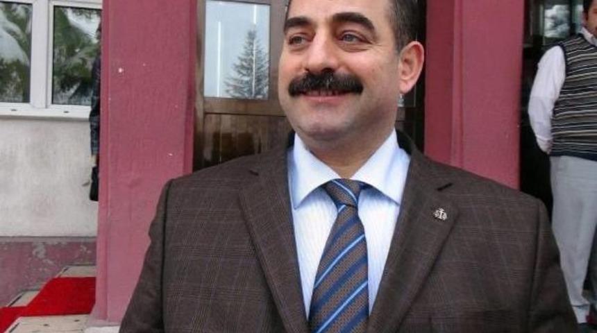 Zekeriya &Ouml;z Hakkında Cumhurbaşkanı'na Hakaretten Ikinci Dava A&ccedil;ıldı