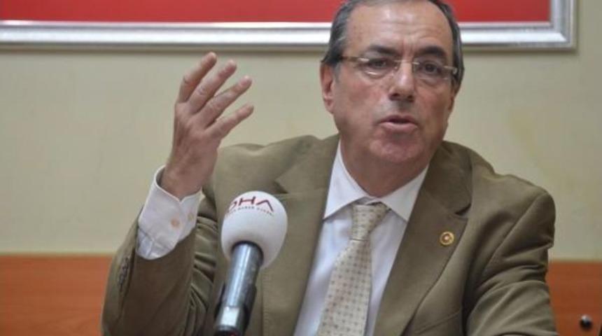 Chp&rsquo;Li Kart: Mit&rsquo;Te Tasfiye, Kara Kutuyu Sıfırlama Ve Yeni Kara Kutular Inşa Etme S&uuml;reci Olacak