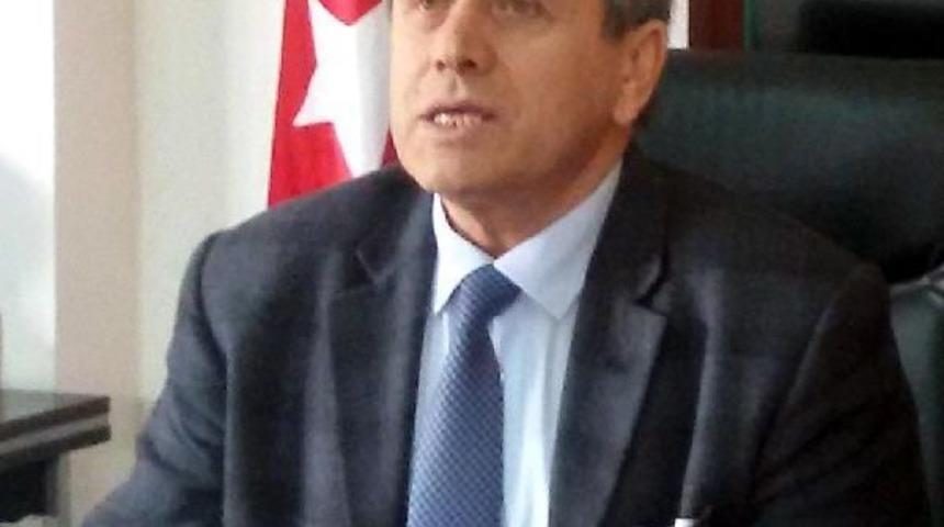 Chp'li Kaya: Savcılar Hemen Hakan Fidan Ifadeye &Ccedil;ağırmalı