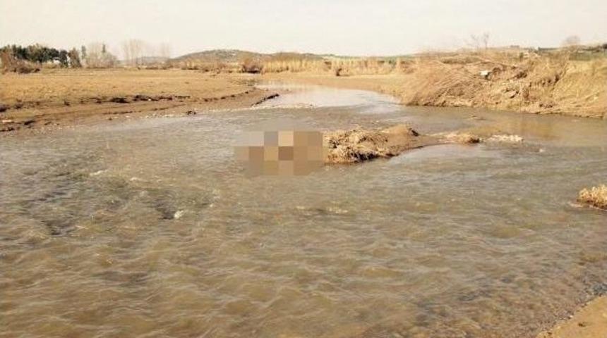 Kayıp Alzheimer Hastasının Cesedi Bulundu