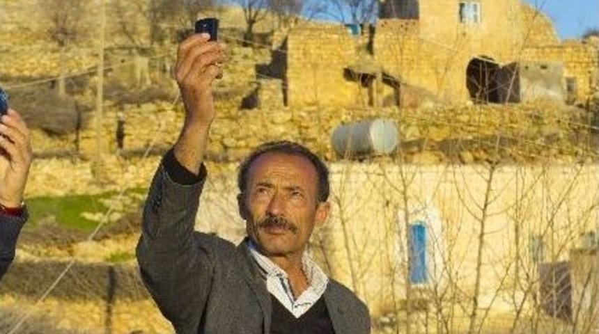 Şırnak&rsquo;ın 8 K&ouml;y&uuml;nde Telefon Şebekesi &Ccedil;ekmiyor