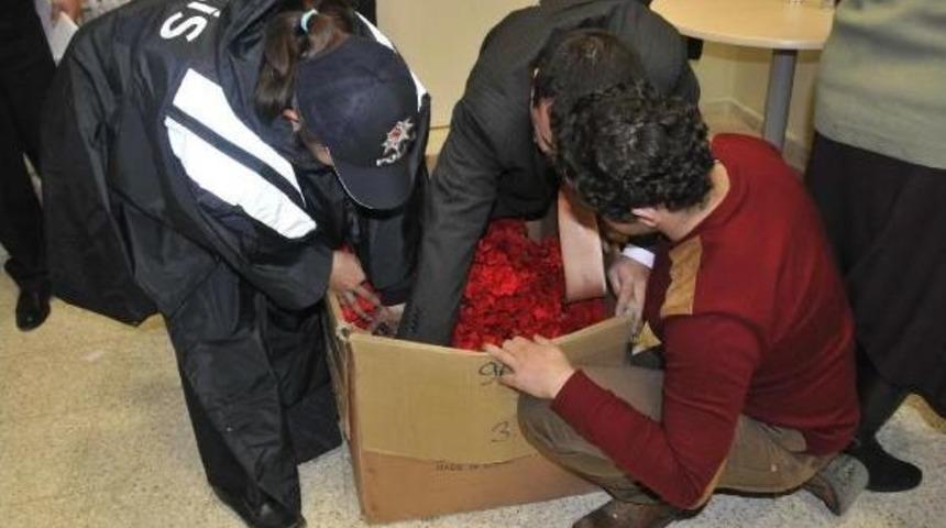 Başbakan Davutoğlu: Kılı&ccedil;daroğlu Diyet &Ouml;d&uuml;yor (2)