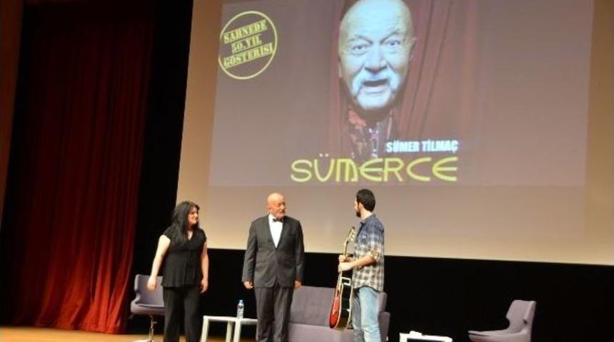 "s&uuml;merce", B&uuml;y&uuml;k İlgi G&ouml;rd&uuml;