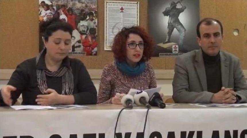 Biber Gazı 2014 Raporu; "365 G&uuml;n&uuml;n 224 G&uuml;n&uuml; Biber Soluduk"