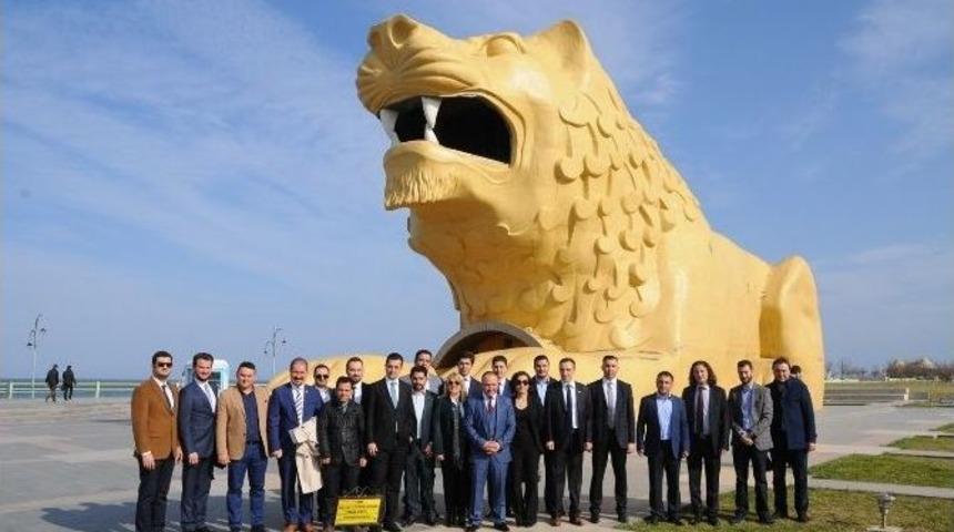 Karadenizli Gen&ccedil; Girişimciler G&uuml;&ccedil; Birliği Oluşturdu