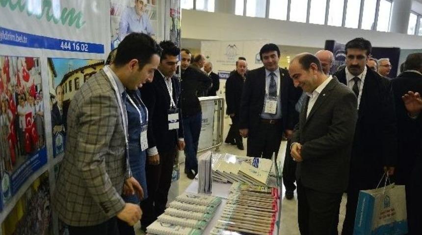 Yıldırım&rsquo;da 2015 Kentsel D&ouml;n&uuml;ş&uuml;m Yılı Olacak