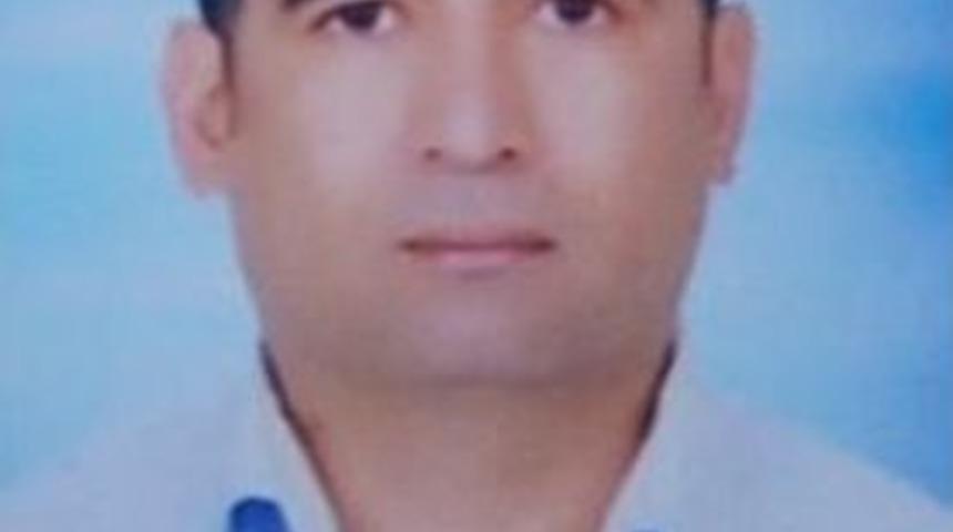 Tatbikatta &Ouml;len İtfaiye Eri Toprağa Verildi