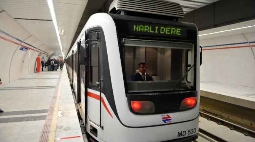 B&uuml;y&uuml;kşehir, Metronun Yeni Hattı İ&ccedil;in İhaleye &Ccedil;ıkıyor