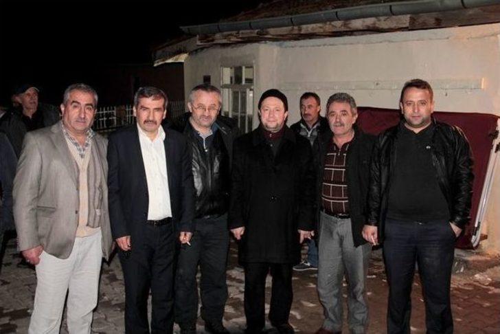 Akyazılılar Köylerinde Yeniden Buluştular G4