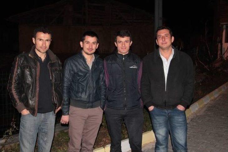 Akyazılılar Köylerinde Yeniden Buluştular G5