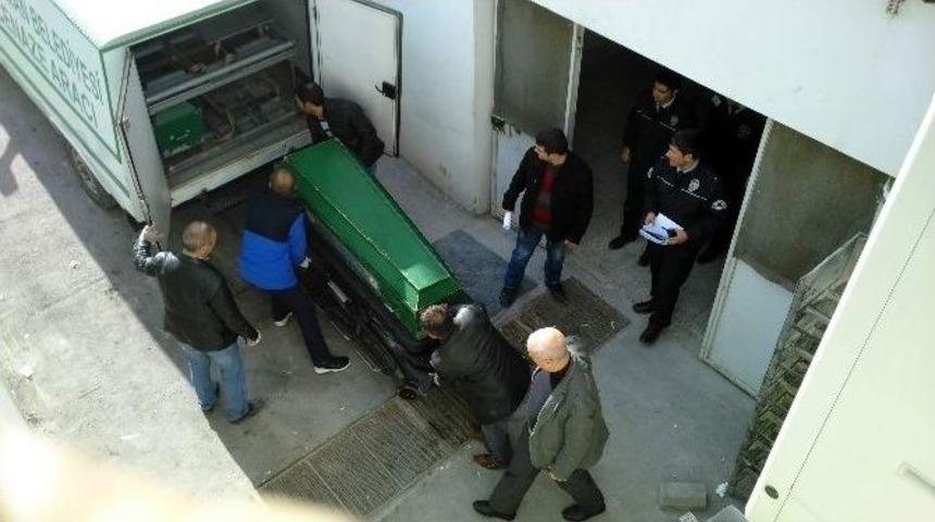 Silahlı Kavgada Ağır Yaralanan Gen&ccedil; Kız &Ouml;ld&uuml;