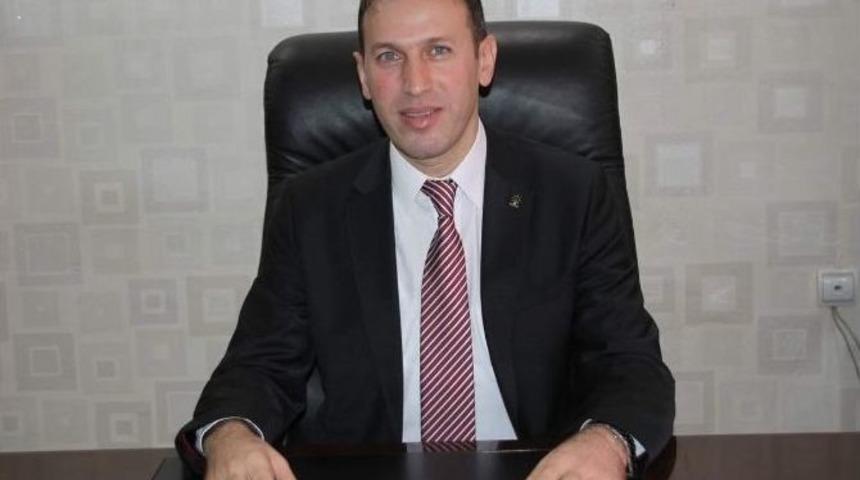 Ak Parti&rsquo;de G&ouml;rev Dağılımı Yapıldı