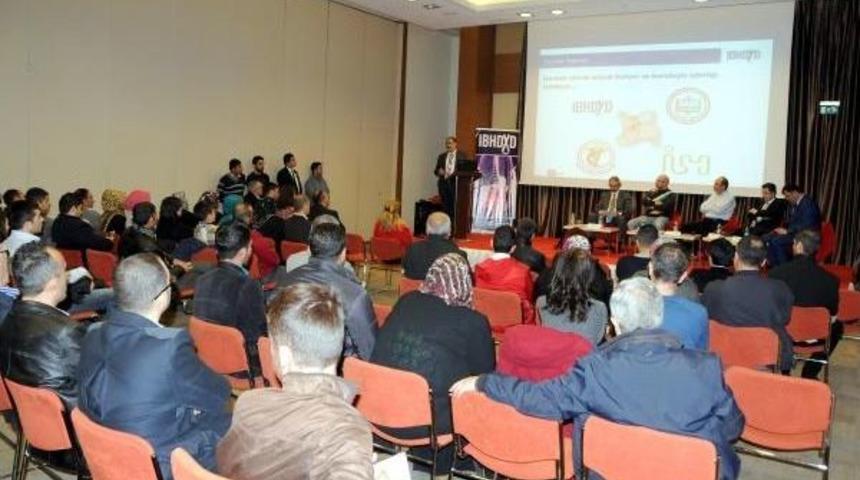 T&uuml;rkiye&rsquo;De 60 Bin Inflamatuvar Bağırsak Hastası Var