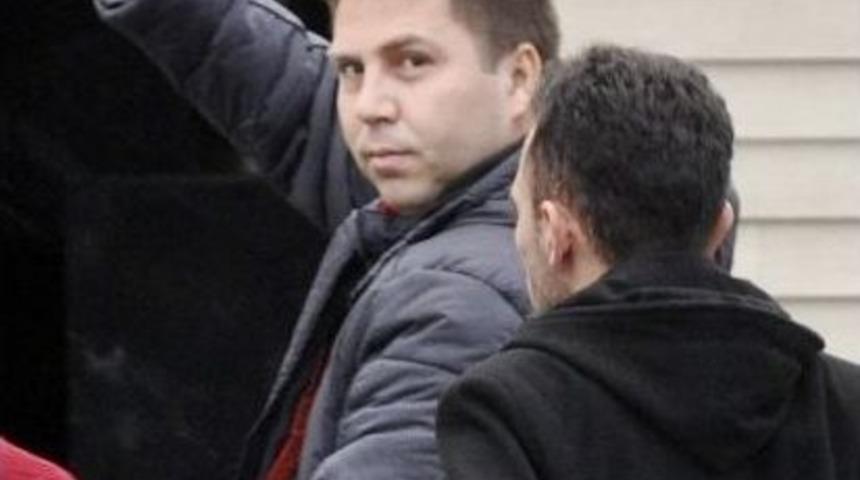 Yasa Dışı Dinleme Operasyonu