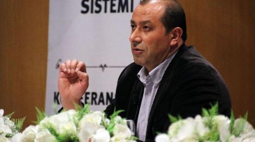 Yeni T&uuml;rkiye Buluşmaları&rsquo;nda &ldquo;başkanlık Sitemi&rdquo; Konuşuldu