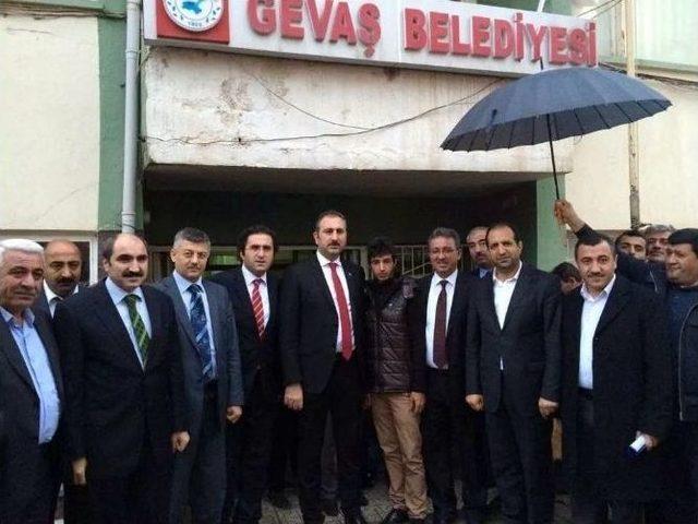 Milyonluk Yatırıma Dbp’den ‘ret’