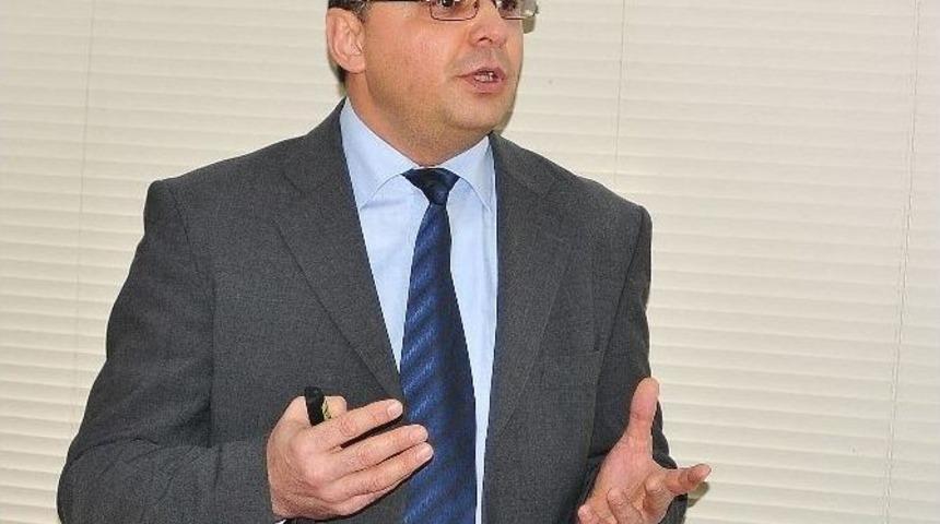 Kıbrıs’ta Meydana Gelecek Depremde Antalya Bölgesini Tsunami Vurabilir