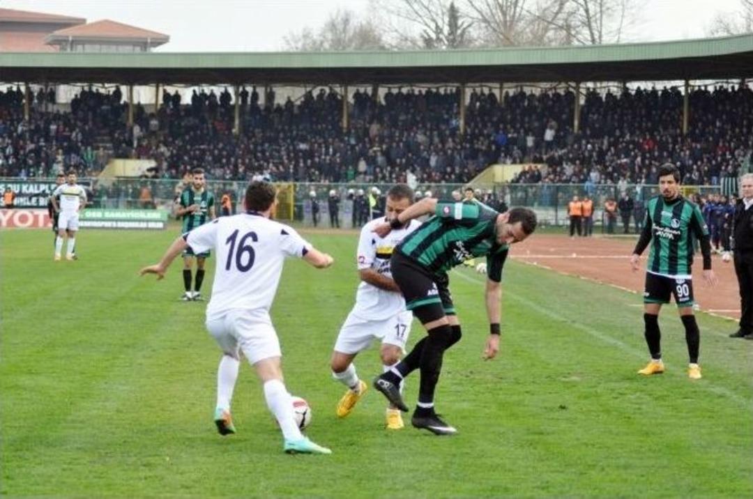 Spor Toto 3. Lig