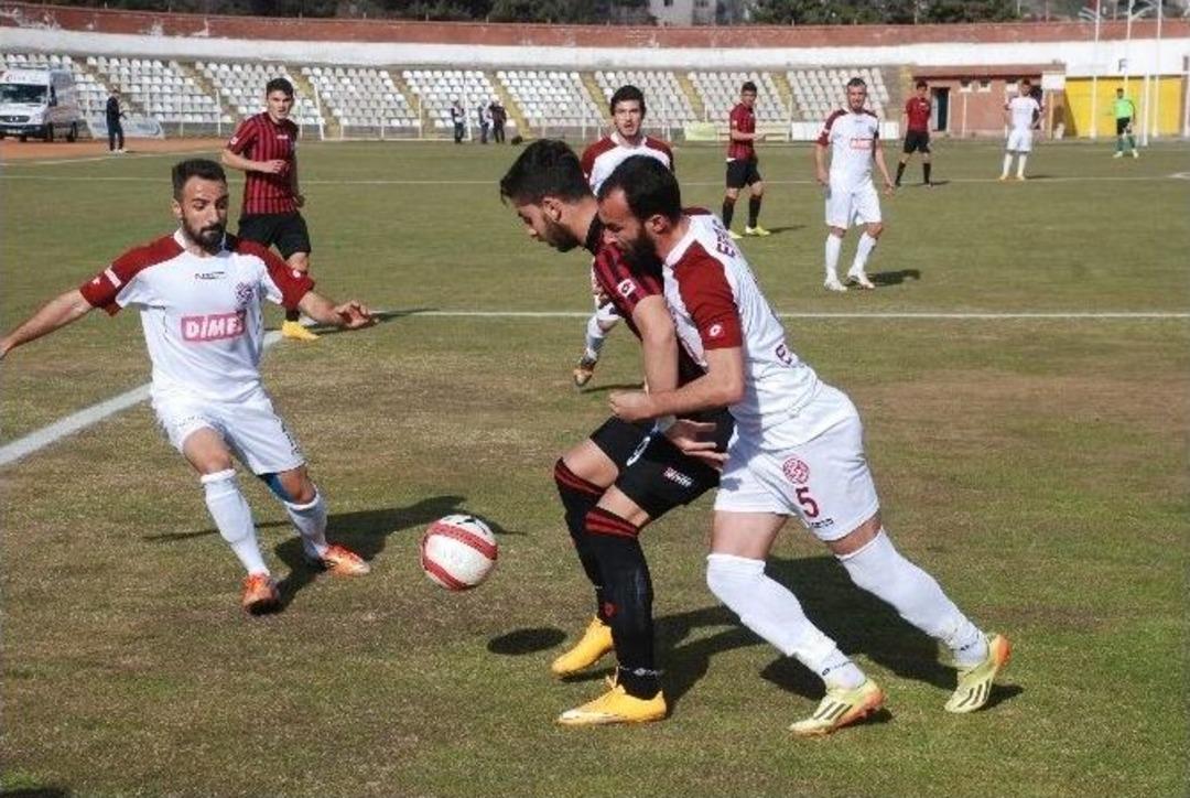 Spor Toto 2. Lig