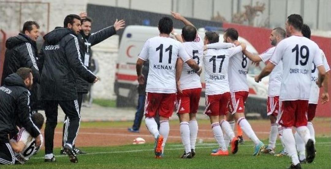 Spor Toto 2. Lig