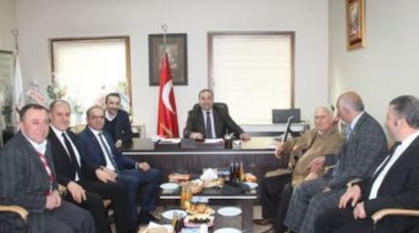 Gtso Başkanı Kemal Akıt: