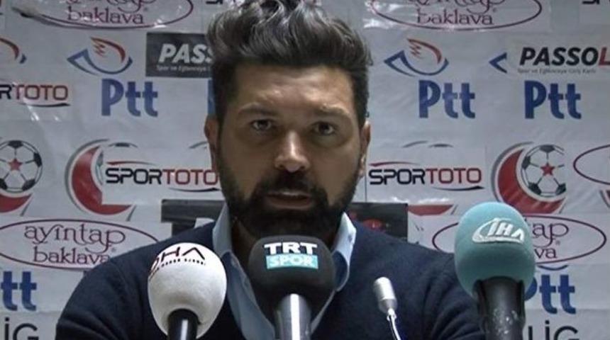 Kayserispor 3 Puanı Tek Golle Aldı