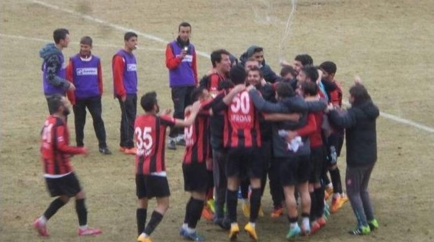 Spor Toto 3. Lig 3. Grup