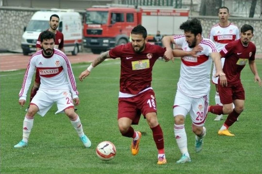 Spor Toto 2. Lig
