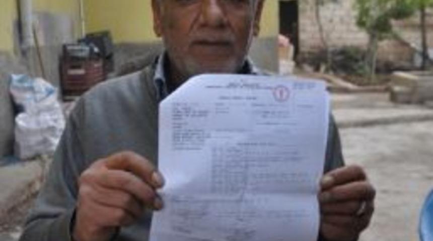 Hepatit C Hastası Olduğu I&ccedil;in Kktc'ye Alınmıyor