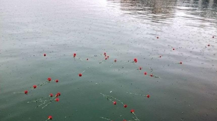 Gen&ccedil;ler, Haluk Cecan&rsquo;ı Unutmadı