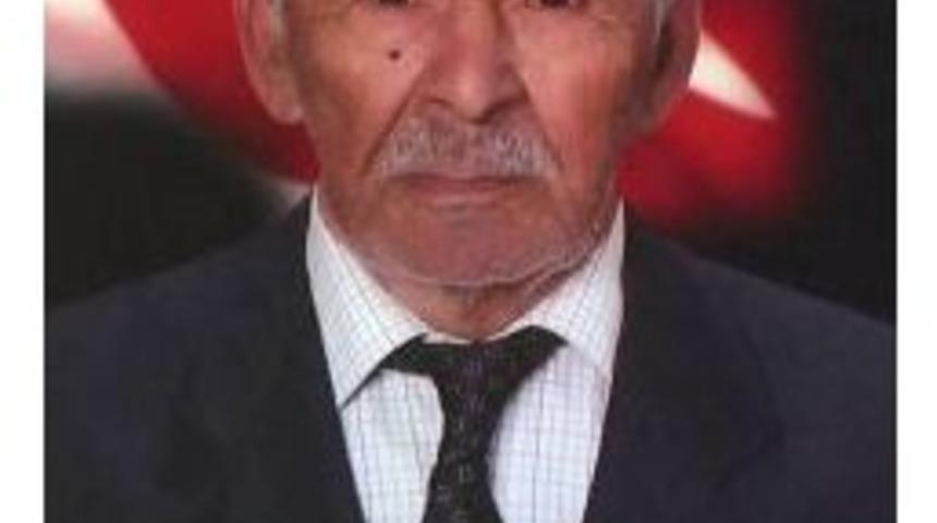 Kore Gazisi T&ouml;renle Toprağa Verildi