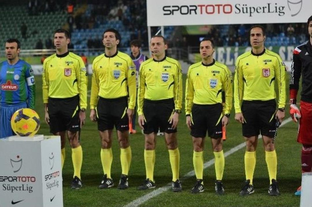 Spor Toto S&uuml;per Lig