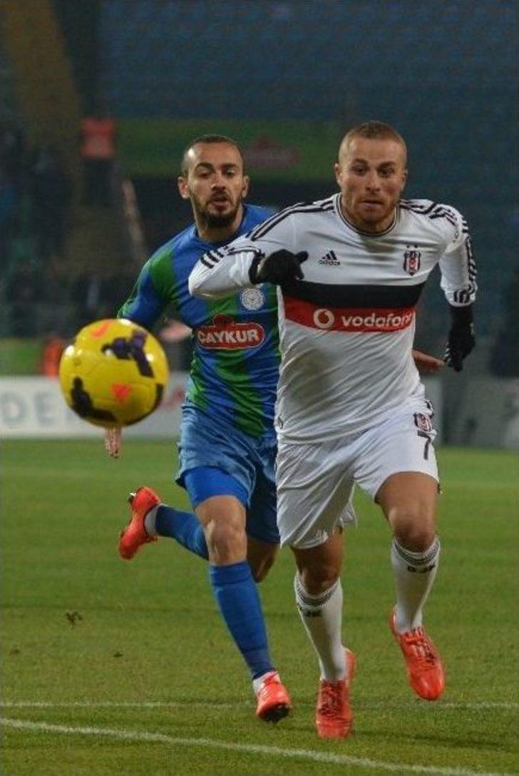Spor Toto Süper Lig G3