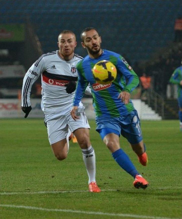 Spor Toto Süper Lig G4