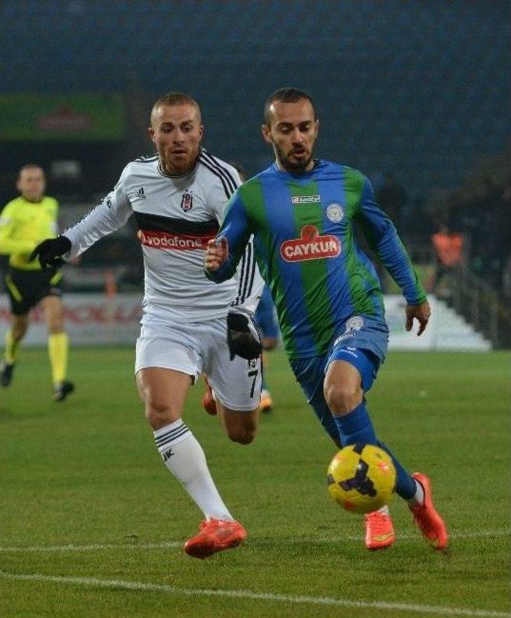 Spor Toto Süper Lig G5