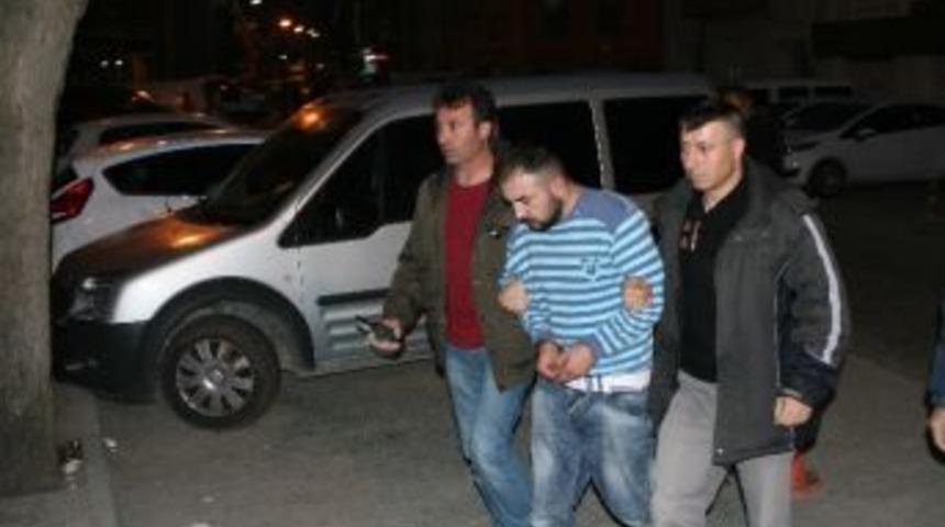 Yaşlı Kadına Cinsel Saldırı İddiası