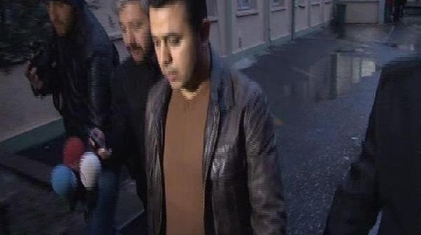 3 Polis Daha Sağlık Kontrol&uuml;nden Ge&ccedil;irildi