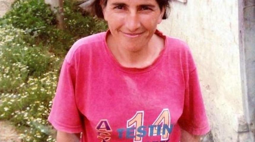 Koyunları Otlatırken Kaybolan Zihinsel Engelli Kadın Bulundu