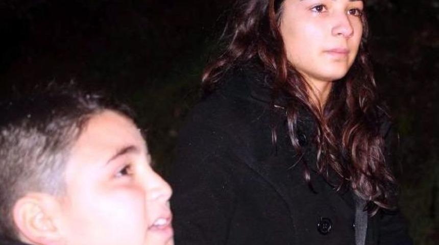 Babadağ&rsquo;Da Mahsur Kalan 2&rsquo;Si Bebek 45 Kişi Kurtarıldı