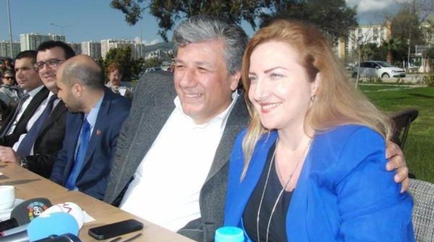 Balbay'ın Başarı Sırrı Eşi G&uuml;lşah