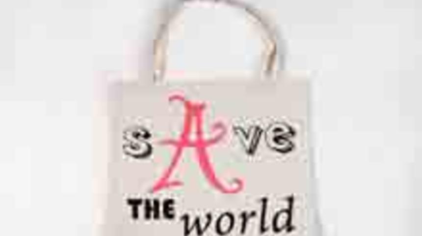 Accessorize İle Beraber D&uuml;nyayı Koruyun