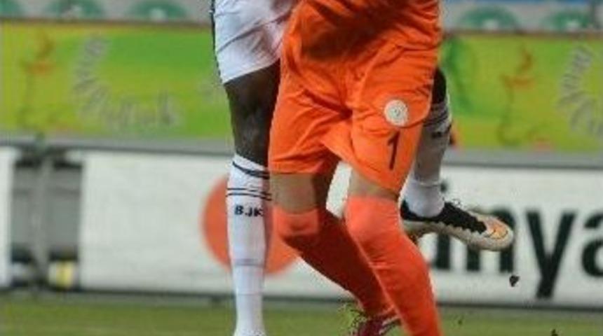 Demba Ba&rsquo;dan Gol Rekoru