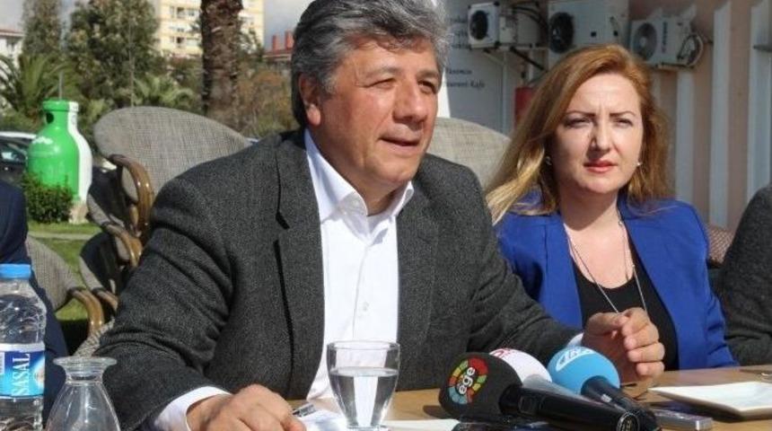 Balbay İ&ccedil;in &Ouml;n Se&ccedil;im Bahsi: