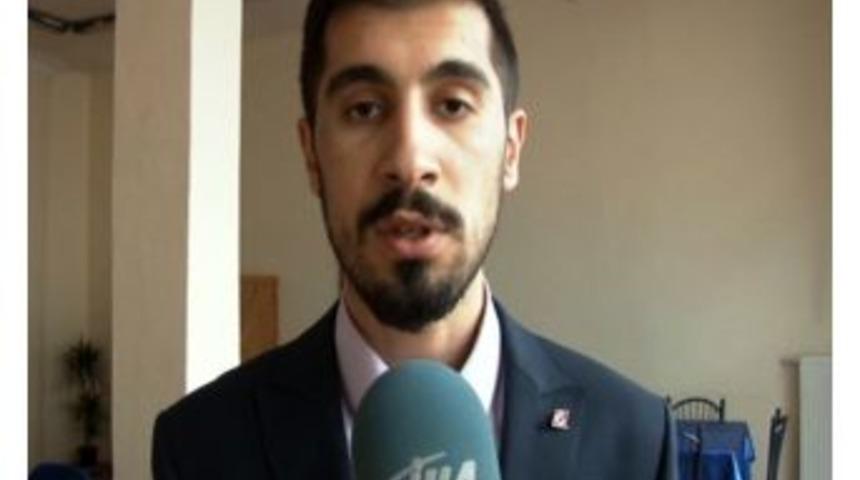 Malatyalı &Uuml;niversite &Ouml;ğrenci Derneği&rsquo;nden A&ccedil;ıklama