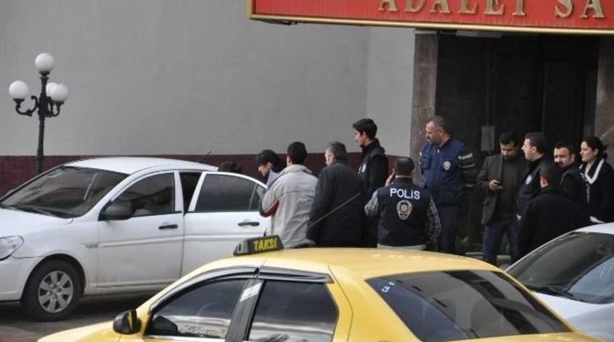 Damadını &Ouml;ld&uuml;ren Kaynana Tutuklandı