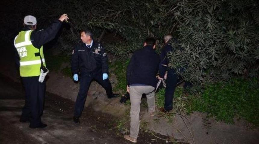 Tag Otoyolu'nda Kaza: 1 Ölü