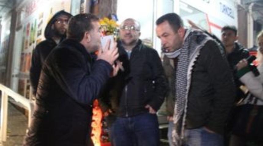 Mahsur Kalan Dağcı: &ldquo;dayanamıyoruz Artık&rdquo;